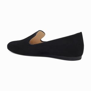 Nine West Haydyn Ballerina Schoenen Zwart Nederland | CAU-719086